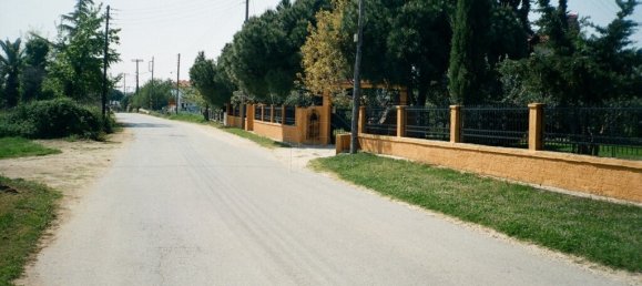 4 Schlafzimmer Villa in Chalkidiki, Greece, Nr. 55266 9