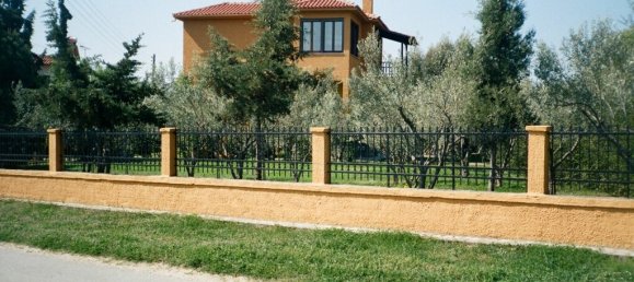4 Schlafzimmer Villa in Chalkidiki, Greece, Nr. 55266 11