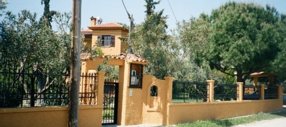 4 Schlafzimmer Villa in Chalkidiki, Greece, Nr. 55266 8