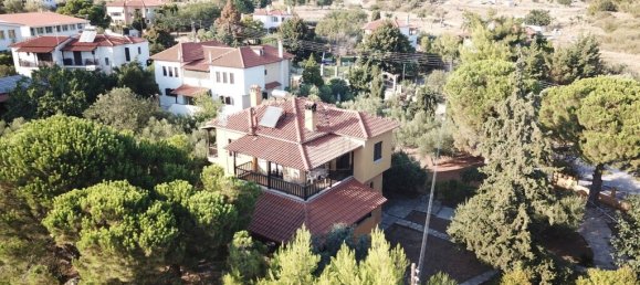 4 Schlafzimmer Villa in Chalkidiki, Greece, Nr. 55266 19
