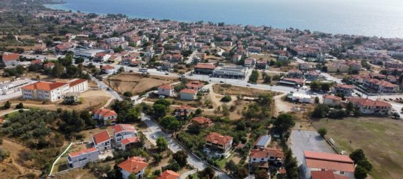 4 Schlafzimmer Villa in Chalkidiki, Greece, Nr. 55266 17