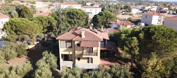 4 Schlafzimmer Villa in Chalkidiki, Greece, Nr. 55266 20