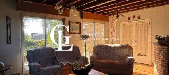 4 Schlafzimmer Villa in Lillers, France, Nr. 236676 9