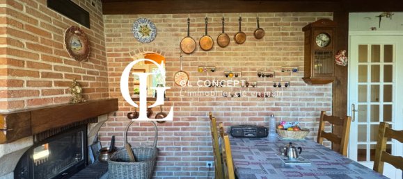 4 Schlafzimmer Villa in Lillers, France, Nr. 236676 4