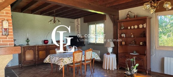 4 Schlafzimmer Villa in Lillers, France, Nr. 236676 11