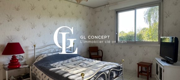 4 Schlafzimmer Villa in Lillers, France, Nr. 236676 15