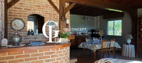 4 Schlafzimmer Villa in Lillers, France, Nr. 236676 10