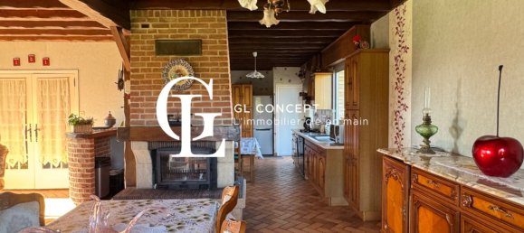 4 Schlafzimmer Villa in Lillers, France, Nr. 236676 5