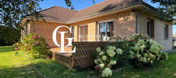 4 Schlafzimmer Villa in Lillers, France, Nr. 236676 16