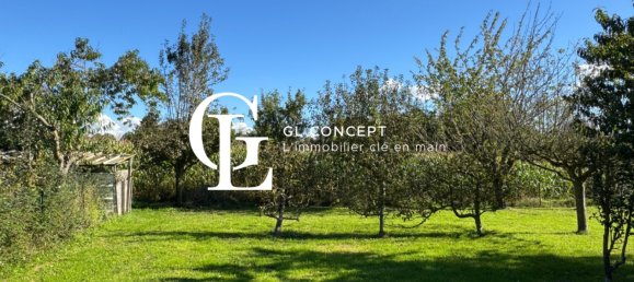 4 Schlafzimmer Villa in Lillers, France, Nr. 236676 19