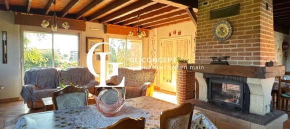 4 Schlafzimmer Villa in Lillers, France, Nr. 236676 6