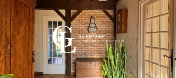 4 Schlafzimmer Villa in Lillers, France, Nr. 236676 2