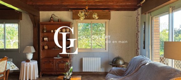 4 Schlafzimmer Villa in Lillers, France, Nr. 236676 12