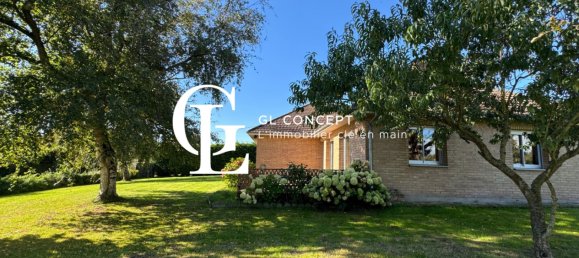 4 Schlafzimmer Villa in Lillers, France, Nr. 236676 17