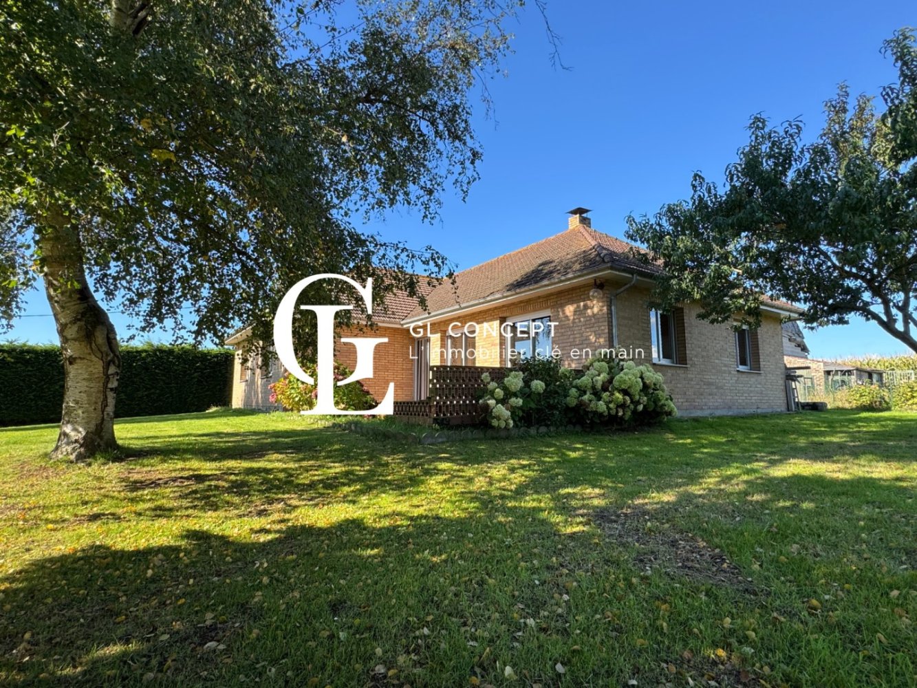 4 Schlafzimmer Villa in Lillers, France, Nr. 236676