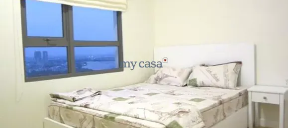 2 bedrooms Apartment for rent in Thu Duc, Ho Chi Minh, Vietnam № 9097 2