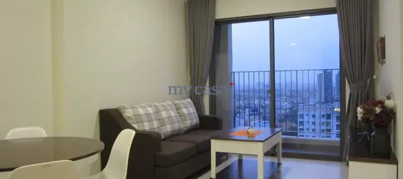 2 bedrooms Apartment for rent in Thu Duc, Ho Chi Minh, Vietnam № 9097 3