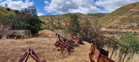 5 bedrooms House in Alferce, Portugal No. 129676 35