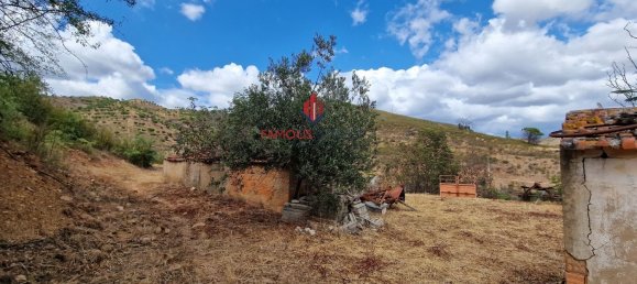 5 bedrooms House in Alferce, Portugal No. 129676 32