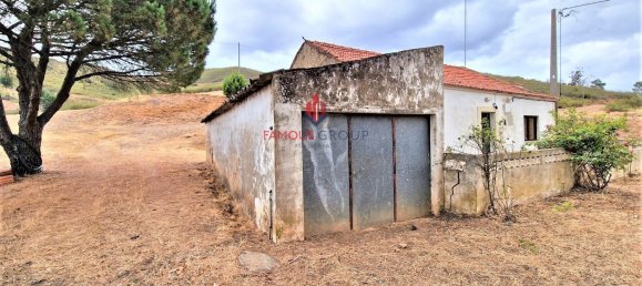 5 bedrooms House in Alferce, Portugal No. 129676 4