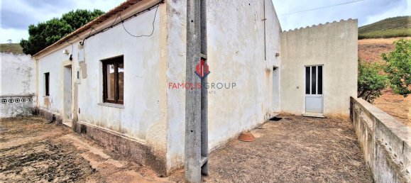 5 bedrooms House in Alferce, Portugal No. 129676 3