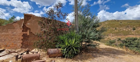 5 bedrooms House in Alferce, Portugal No. 129676 36