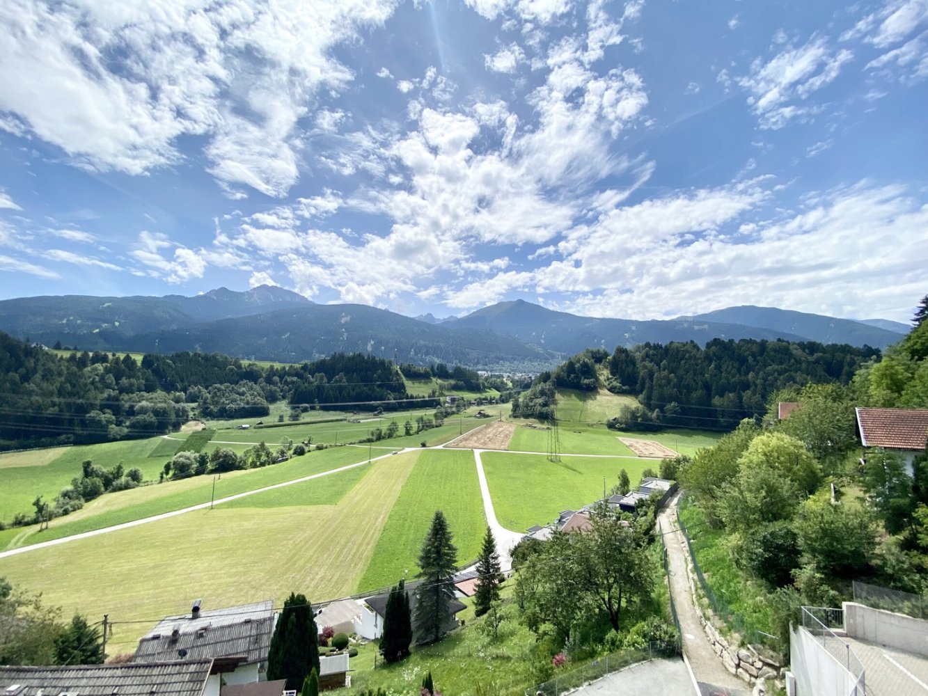  قطعة أرض في Axams, Austria رقم 212589