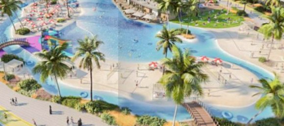 5 bedrooms Villa in Dubai South (Dubai World Central), UAE No. 1999 11