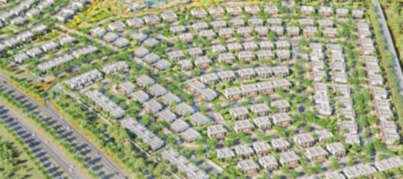 5 bedrooms Villa in Dubai South (Dubai World Central), UAE No. 1999 17