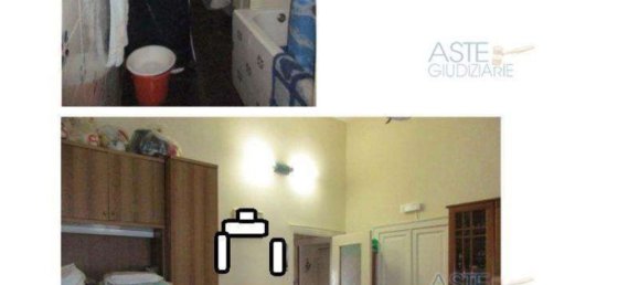 5 rooms Apartment in Naples, Italy No. 10255 5