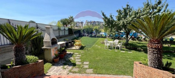 8 bedrooms Villa in Maddaloni, Italy No. 341429 45