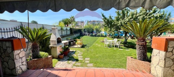 8 bedrooms Villa in Maddaloni, Italy No. 341429 39