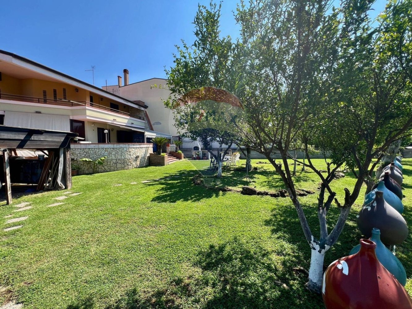 8 bedrooms Villa in Maddaloni, Italy No. 341429