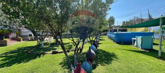 8 bedrooms Villa in Maddaloni, Italy No. 341429 29