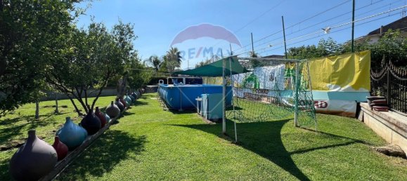 8 bedrooms Villa in Maddaloni, Italy No. 341429 41