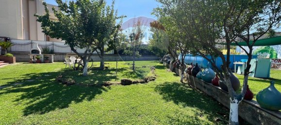 8 bedrooms Villa in Maddaloni, Italy No. 341429 44