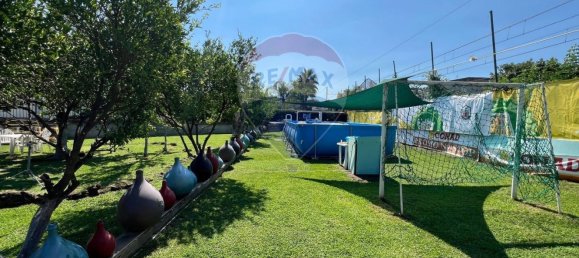 8 bedrooms Villa in Maddaloni, Italy No. 341429 43