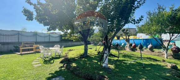 8 bedrooms Villa in Maddaloni, Italy No. 341429 32