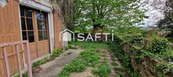 2 chambres Maison à Abilly, France No. 42354 13