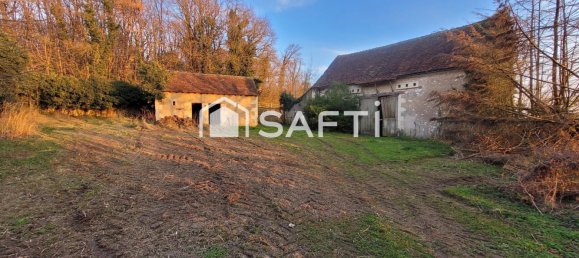 2 chambres Maison à Abilly, France No. 42354 5