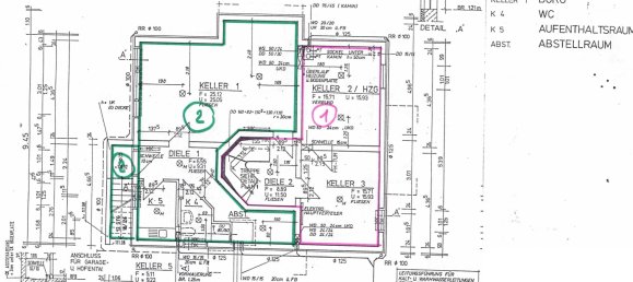 Adosado de 7 habitaciónes en Karlsruhe, Germany No. 64520 6