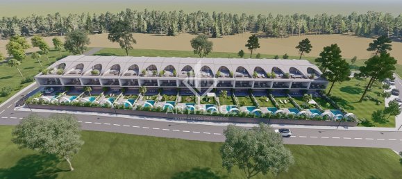 6467m² Land in Almancil, Portugal No. 146641 8