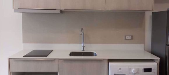 1 bedroom Condo in Vtara Sukhumvit 36 Bangkok, Thailand No. 30694 5