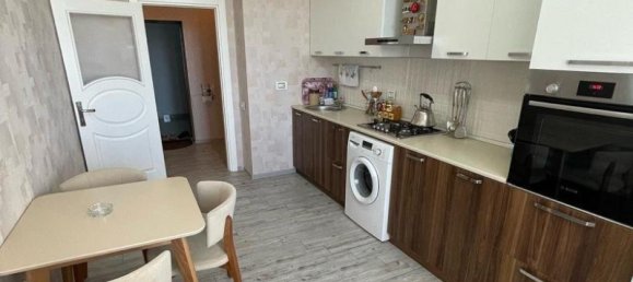2 bedrooms Apartment in Yasamal, Azerbaijan No. 1613 9