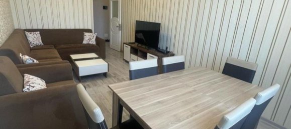 2 bedrooms Apartment in Yasamal, Azerbaijan No. 1613 4