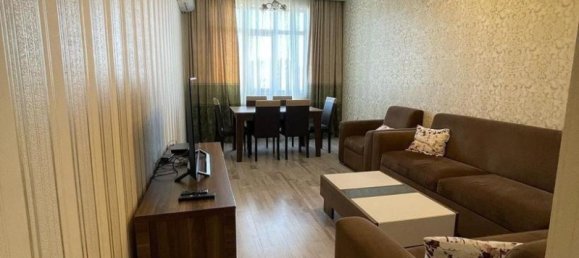 2 bedrooms Apartment in Yasamal, Azerbaijan No. 1613 11