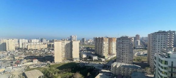 2 bedrooms Apartment in Yasamal, Azerbaijan No. 1613 3