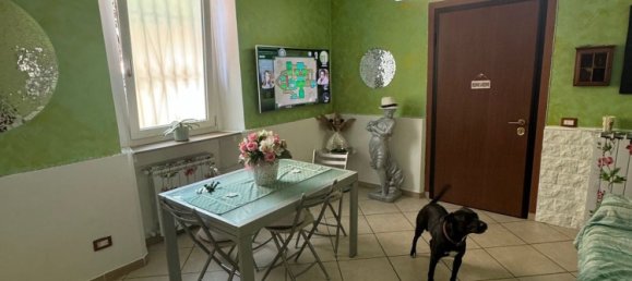 3-Zimmer Wohnung in Cuveglio, Italy, Nr. 222820 21