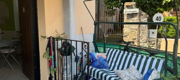 3-Zimmer Wohnung in Cuveglio, Italy, Nr. 222820 10