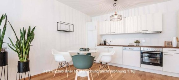 Studio à Brigittenau, Austria No. 254827 4